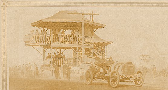 Vanderbilt Cup, 1910