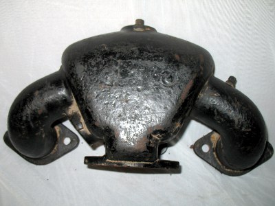 intake manifold