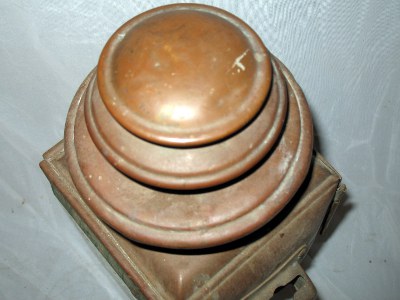 top view