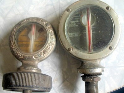 miscellaneous moto meters