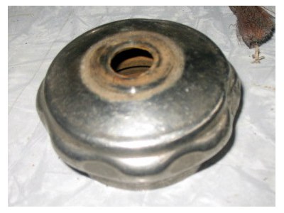 radiator cap