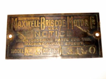 maxwell body tag