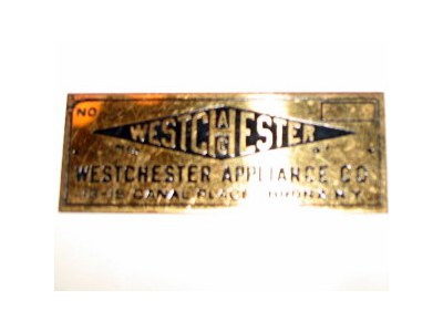 Westchester body tag