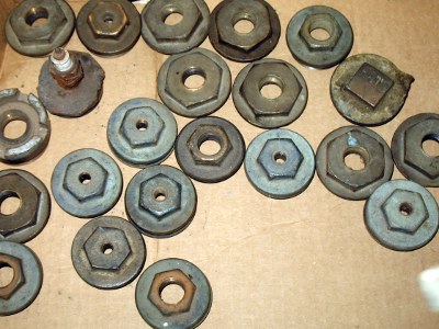 plug caps