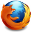 FireFox browser logo