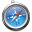 Safari browser logo