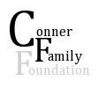 Conner Family Foundation