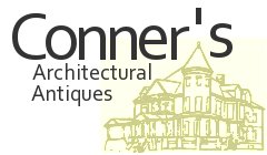 Conner’s Architectural Antiques